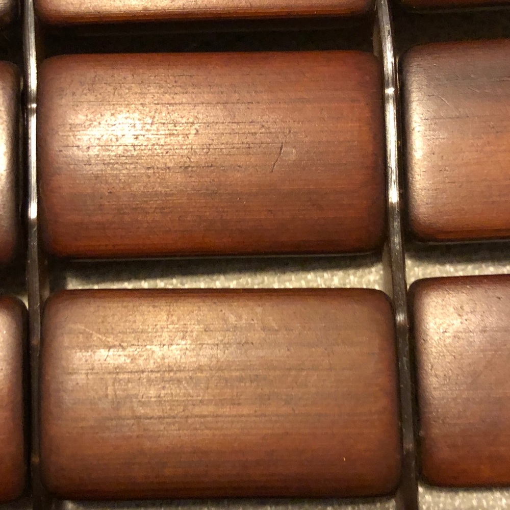 Wooden Table Runner - Picture 4 of 7